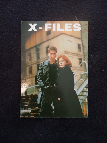 Files postcard - x,