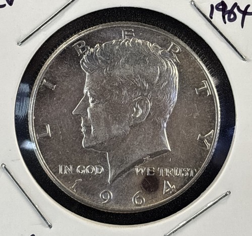 Usa 1964 dollar kennedy - usa,