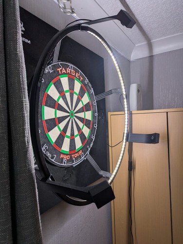 Autodarts camera arms for - arms, the