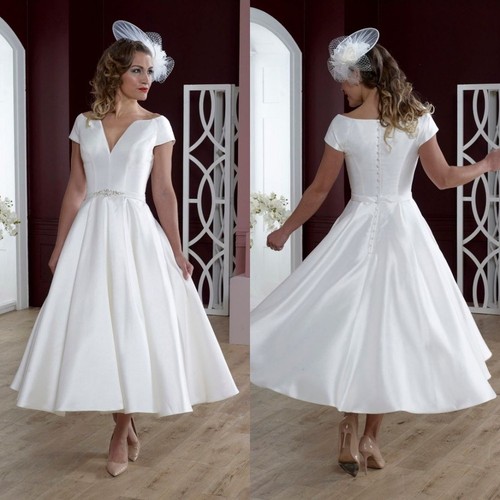 Elegant wedding dresses - elegant,