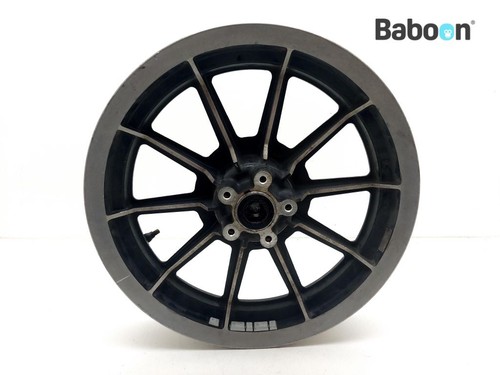 Front wheel harley - front, harley-davidson