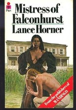 Mistress of Falconhurst by