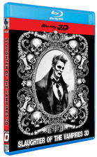 Slaughter of The Vampires 3D