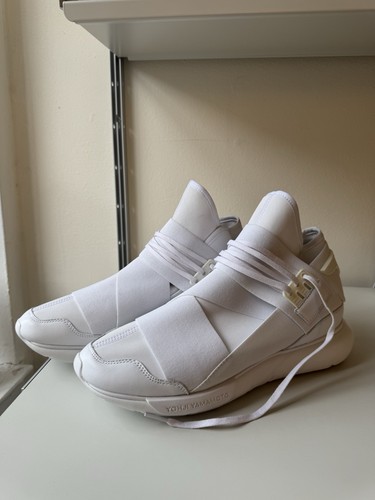 Adidas qasa high triple - adidas, 3