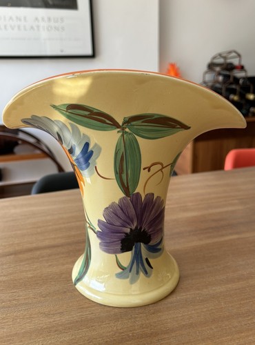 Vintage art deco myott - vintage,