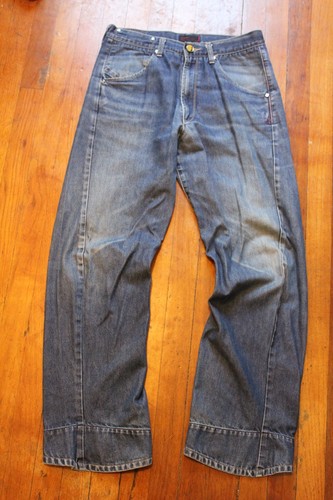 Vtg levi engineered jeans - levi’s,
