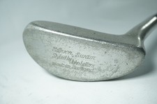 John Letters Silver Swan