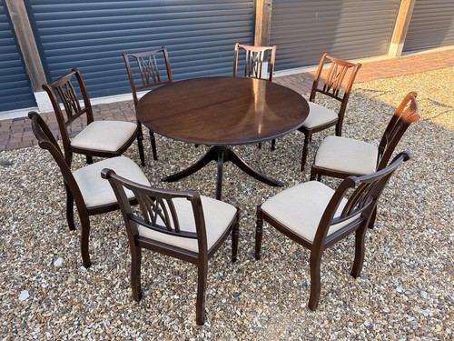 Reproduction regency extending - regency,