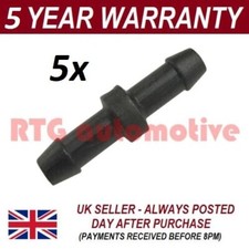 5x UNIVERSAL WINDSCREEN