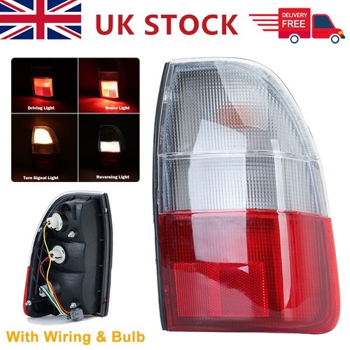 Rear tail light brake - brake, for