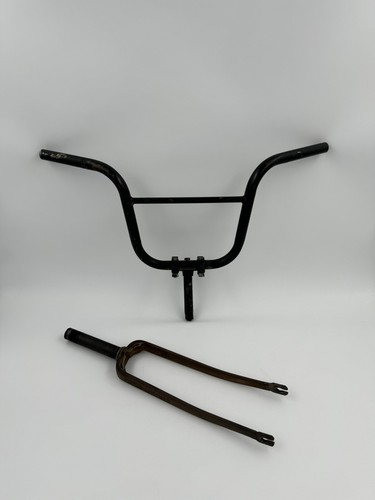 Old school bmx 1979 - old,