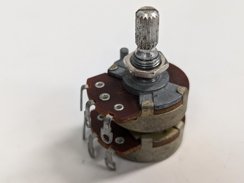 Alps linear taper - linear,