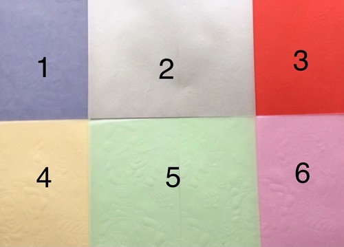 Vellum paper - vellum,