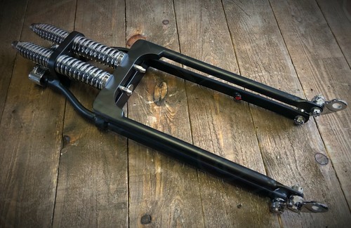 Springer forks harley - forks,