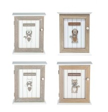 Key Box Cabinet Key Holder