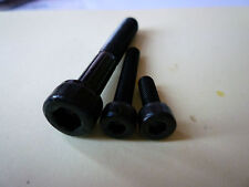 Air Arms compatible with S410 / S400 Original Black H/T  stock screw  Kit