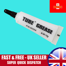 3D printer oil lube grease UK