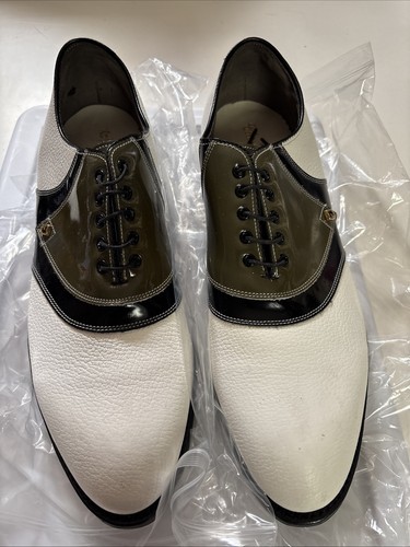 Vintage footjoy classic golf - footjoy,