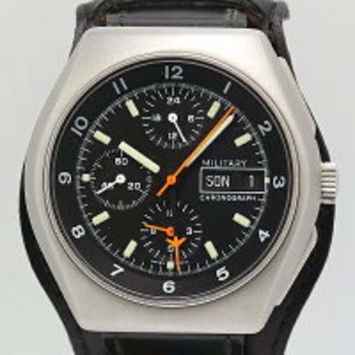 Tutima 798 military - tutima,