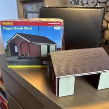 HORNBY SKALEDALE 'OO' GAUGE