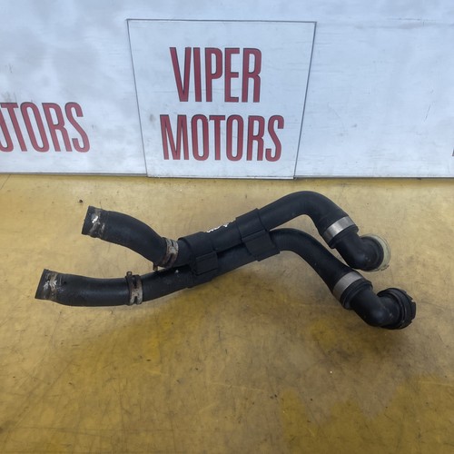 Vauxhall zafira coolant pipe - vauxhall,