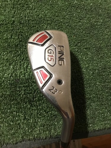 Ping g15 hybrid regular - g15, 23*