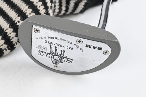 Ram zebra putter 35 - putter, inch
