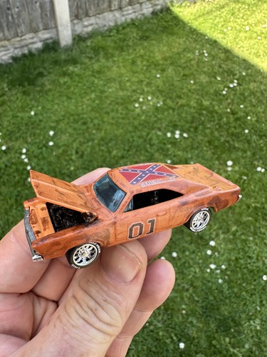 Hot wheels general - wheels, 1969