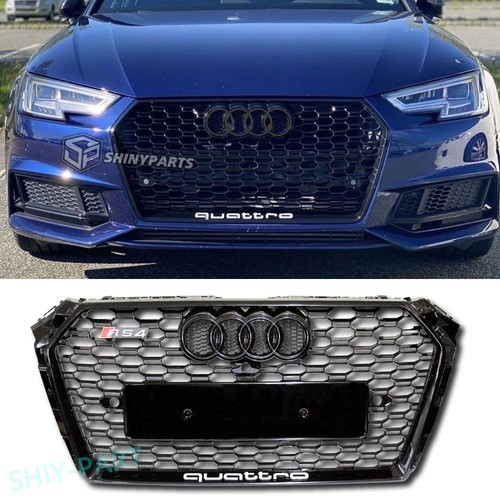 Grille for audi - grille,