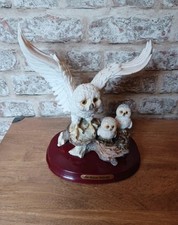 The Juliana Collection Owl And