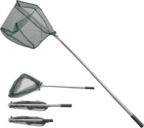 Fishing landing net - fishing,