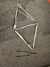 Concorde Colombo Vintage Frame