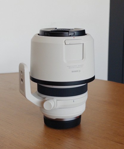 Canon 200mm 2 8l - f/2.8l, is