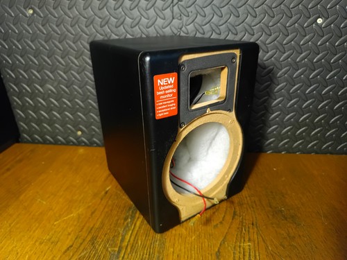 Audio studiophile bx5a - studiophile,
