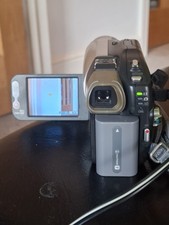 Sony Handycam DCR-DVD92E