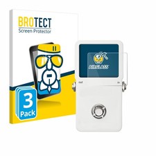 3 Pack Screen Protector for TC