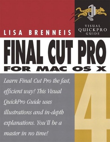 Final cut pro for mac - 4,