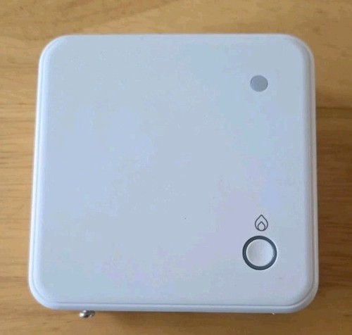 Hive active heating - hive,