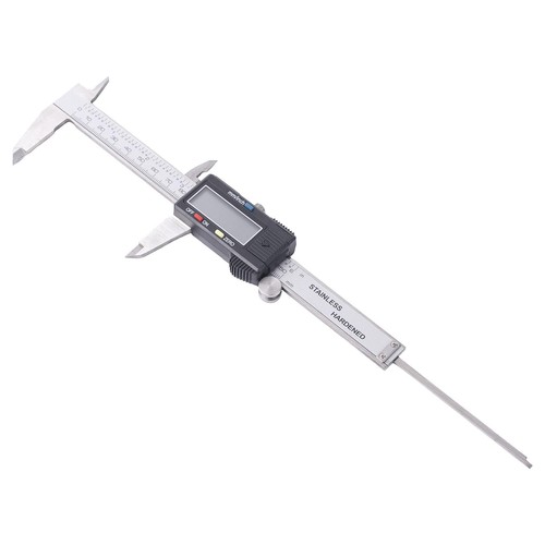 Digital vernier caliper 6 - vernier, caliper,