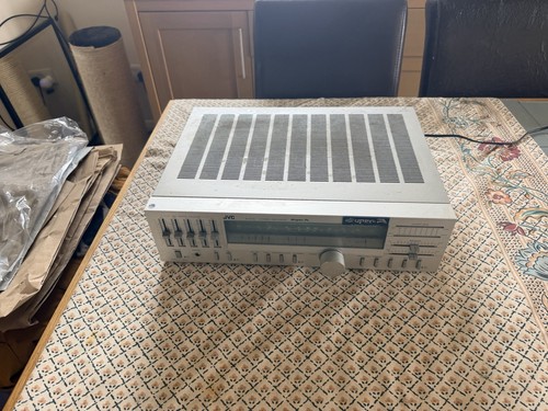 Jvc s33l tuner - jvc, r-s33l