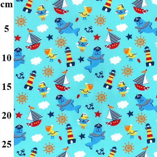 Nautical theme hello - nautical,
