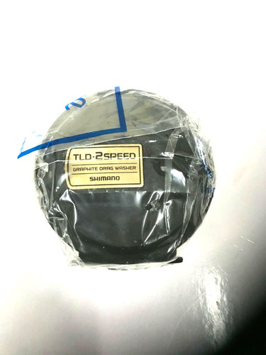 Shimano tld 2spd will - 30, (