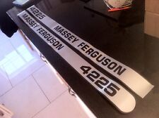 Massey Ferguson 4200 series