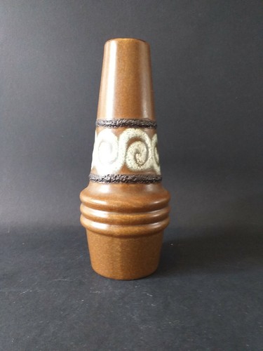 Germany pottery vase jug - germany,