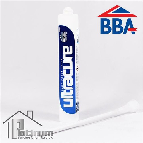 Ultracure damp proof - 1,