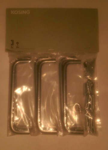 Ikea kosing handles - handles, c-c