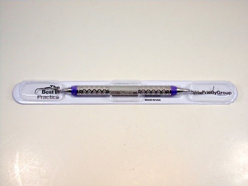 Rigid gracey curette 12r - gracey, no.11/12r