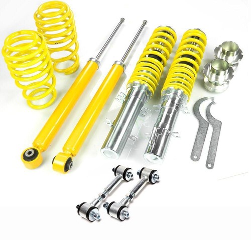 Coilover sports chassis - fk, coilover/sports