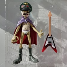 Kidrobot Gorillaz: Murdoc 8"