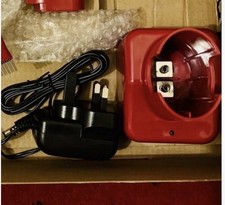 JML  Charger for swivel